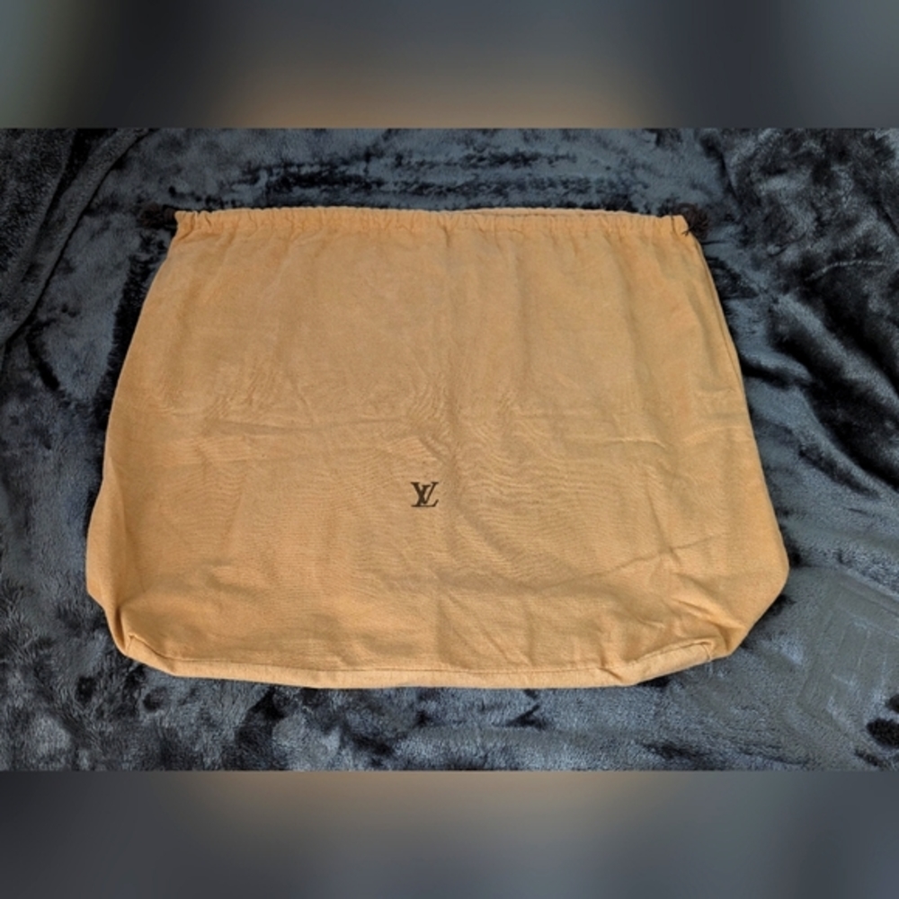 Louis Vuitton storage/dust bag - Picture 4 of 8